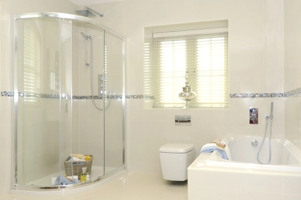 Bathroom Remodeling Services