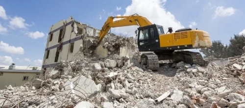 Demolition