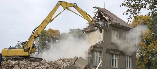 Demolition