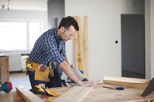 Remodel Contractor in Austin, TX