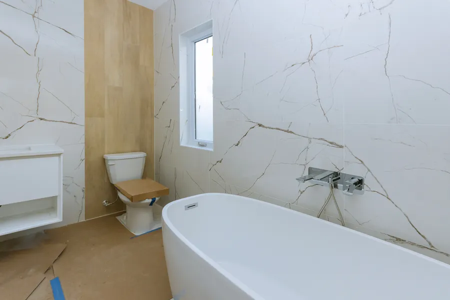Experienced Bathroom Remodeling Services Austin, TX