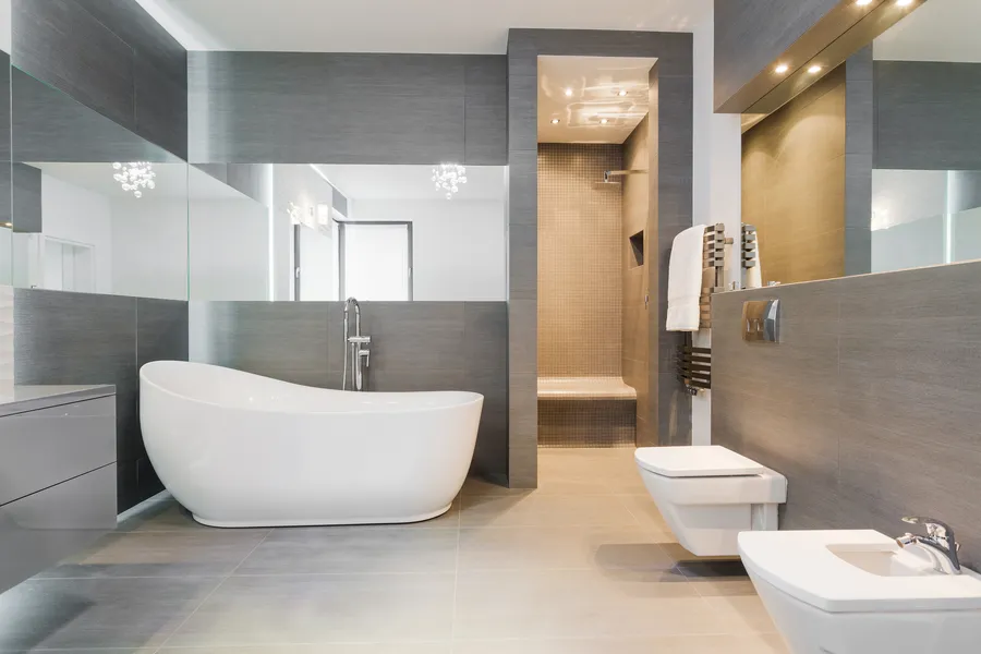Local Bathroom Remodeling Services Austin, TX
