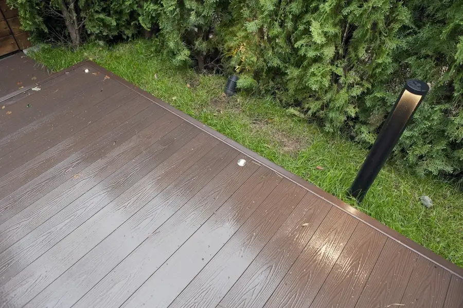 Professional Deck Installation Austin, TX